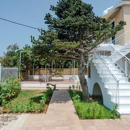 Apollo Retreat Διαμέρισμα Αργοστόλι Εξωτερικό φωτογραφία