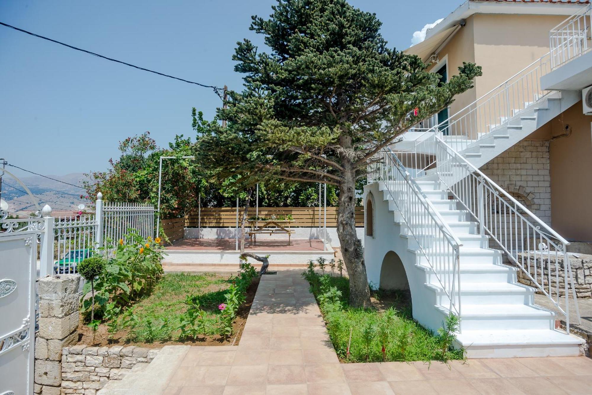 Apollo Retreat Διαμέρισμα Αργοστόλι Εξωτερικό φωτογραφία