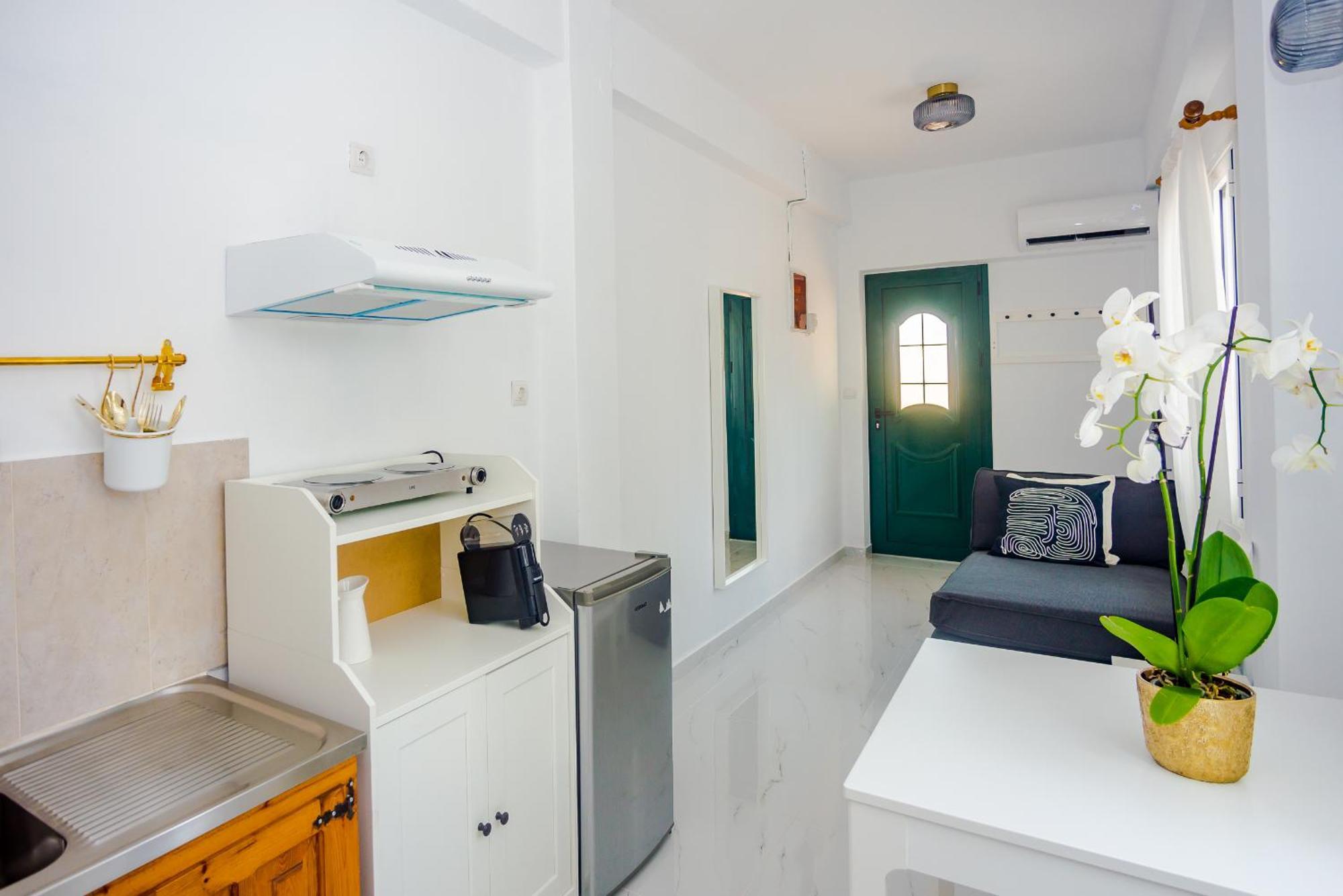 Apollo Retreat Διαμέρισμα Αργοστόλι Εξωτερικό φωτογραφία