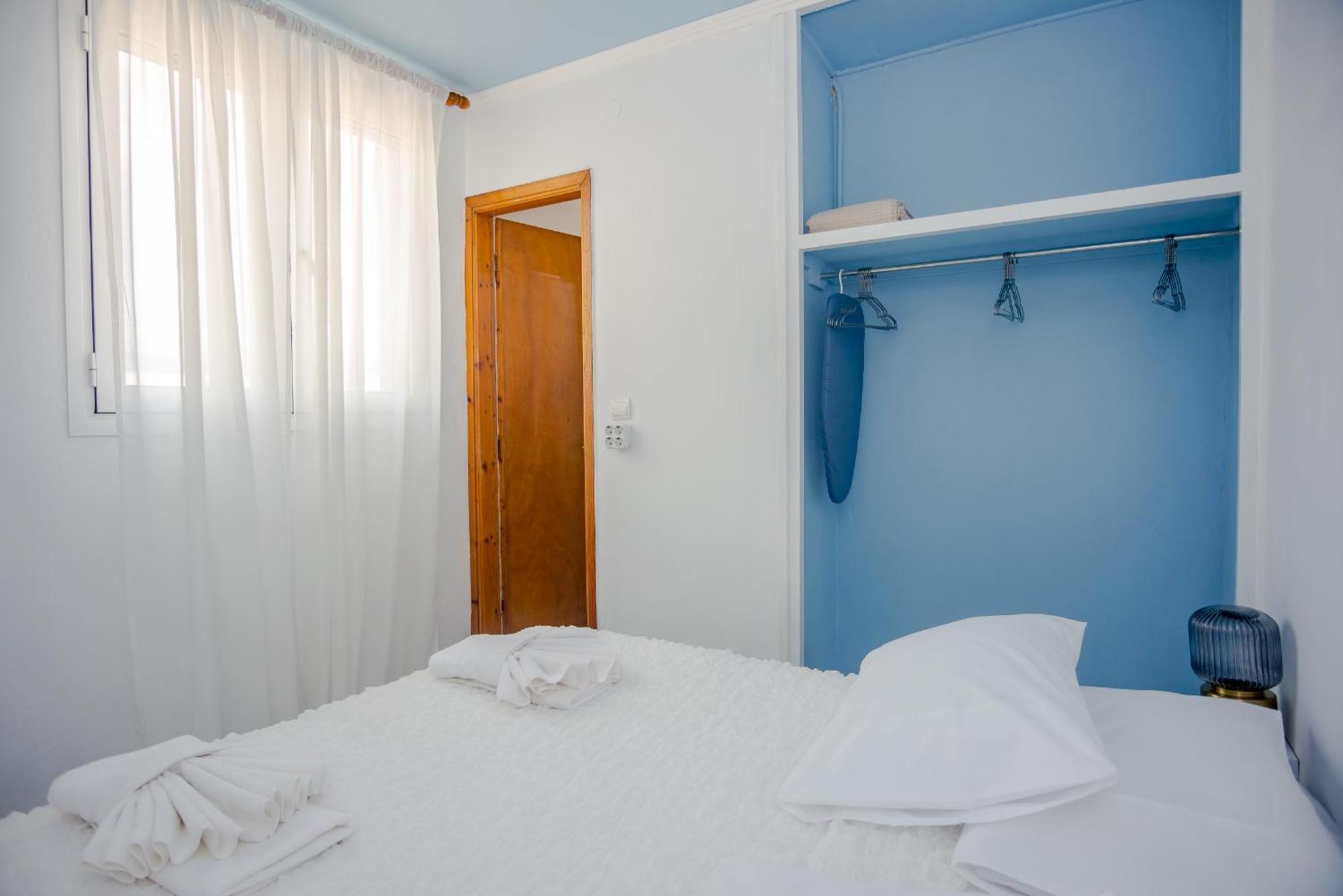 Apollo Retreat Διαμέρισμα Αργοστόλι Εξωτερικό φωτογραφία