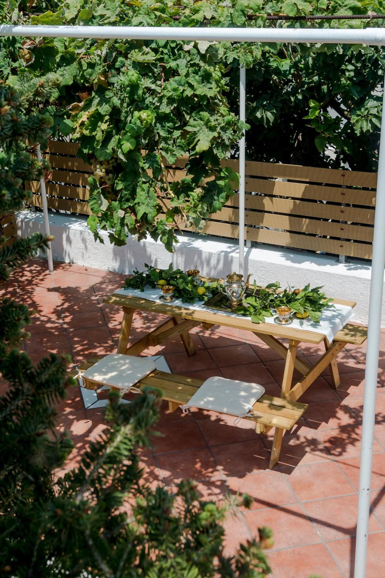 Apollo Retreat Διαμέρισμα Αργοστόλι Εξωτερικό φωτογραφία