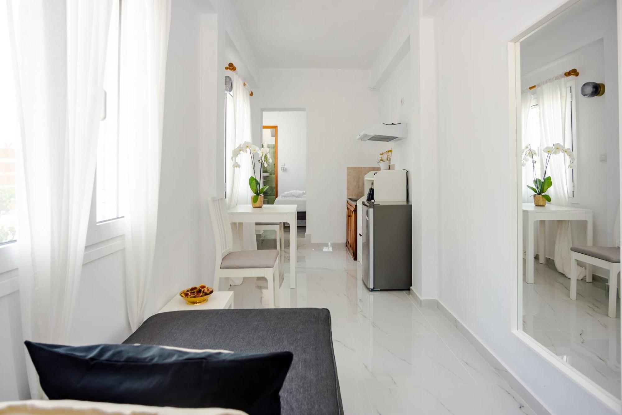 Apollo Retreat Διαμέρισμα Αργοστόλι Εξωτερικό φωτογραφία