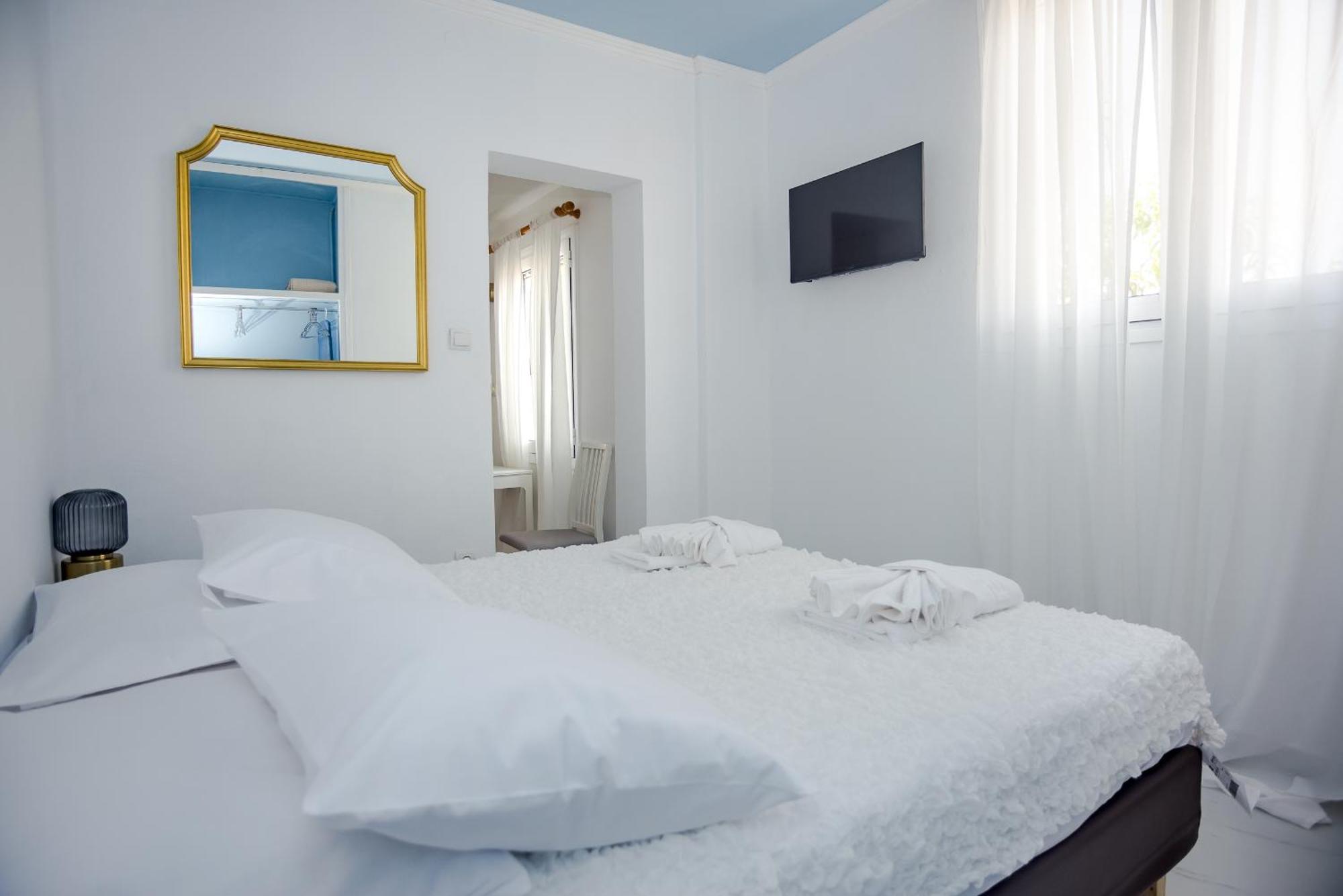 Apollo Retreat Διαμέρισμα Αργοστόλι Εξωτερικό φωτογραφία