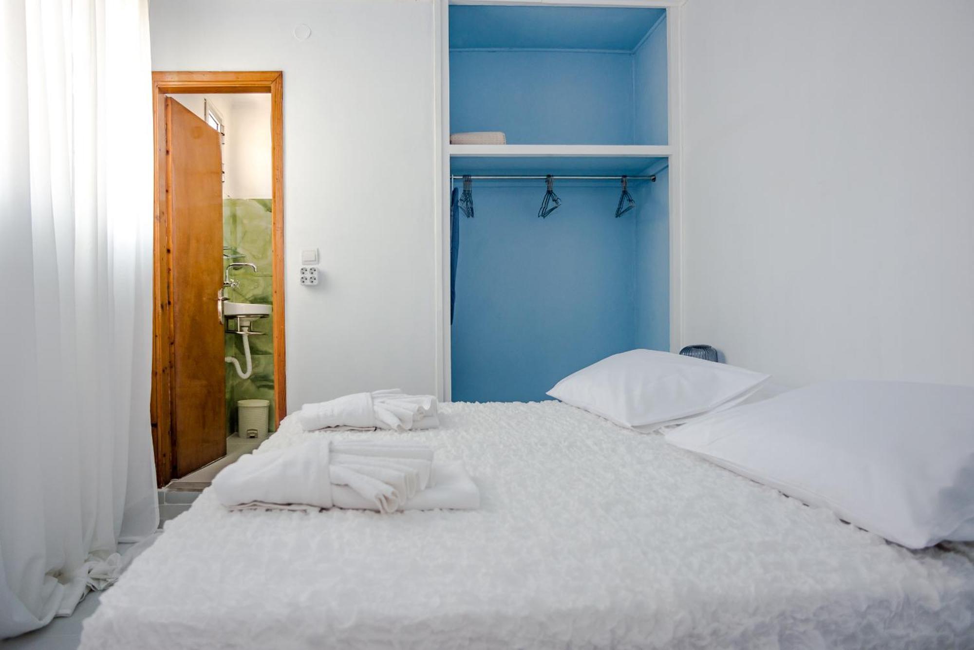 Apollo Retreat Διαμέρισμα Αργοστόλι Εξωτερικό φωτογραφία